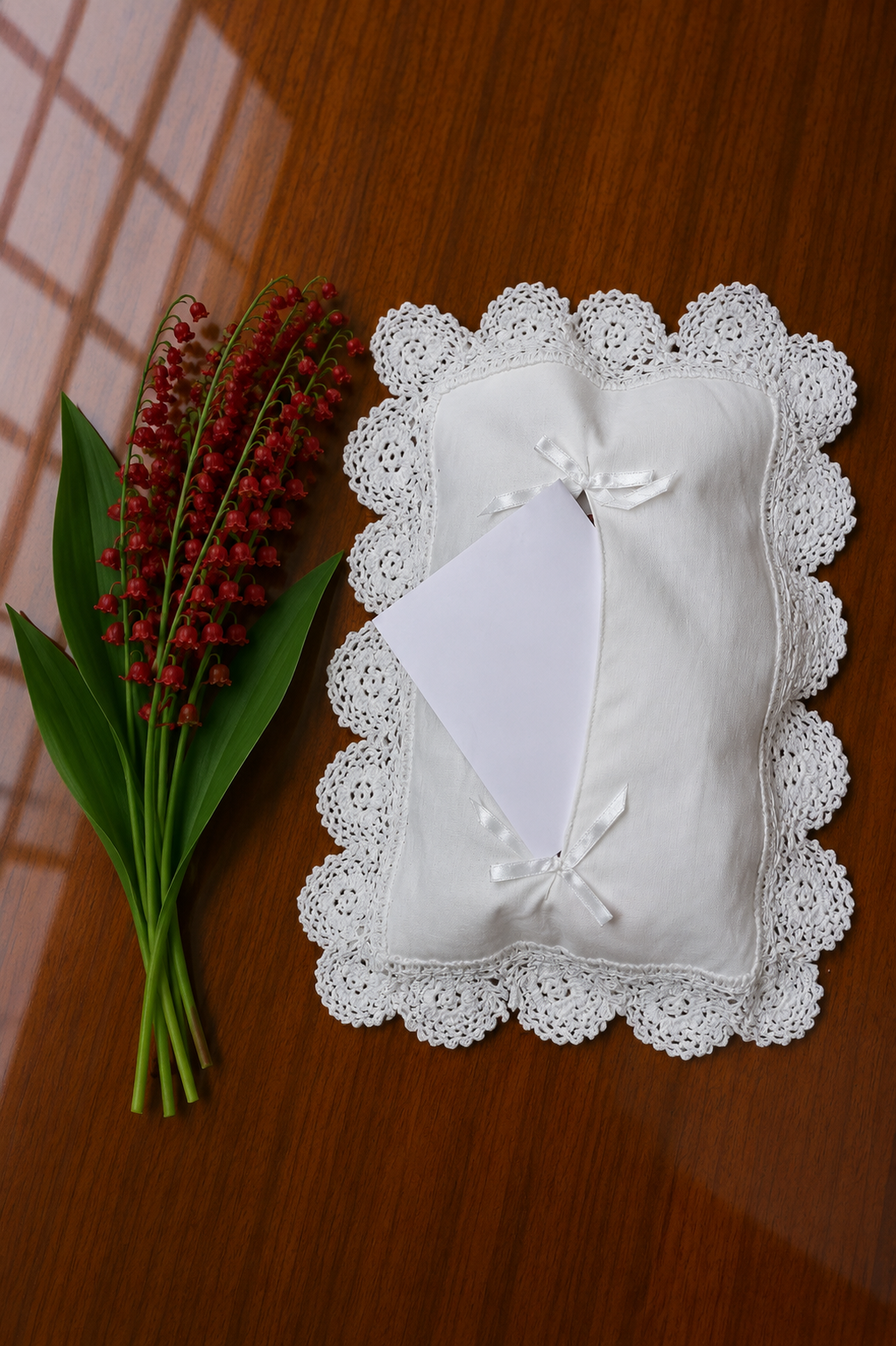 Tissue box covers (Crochet)