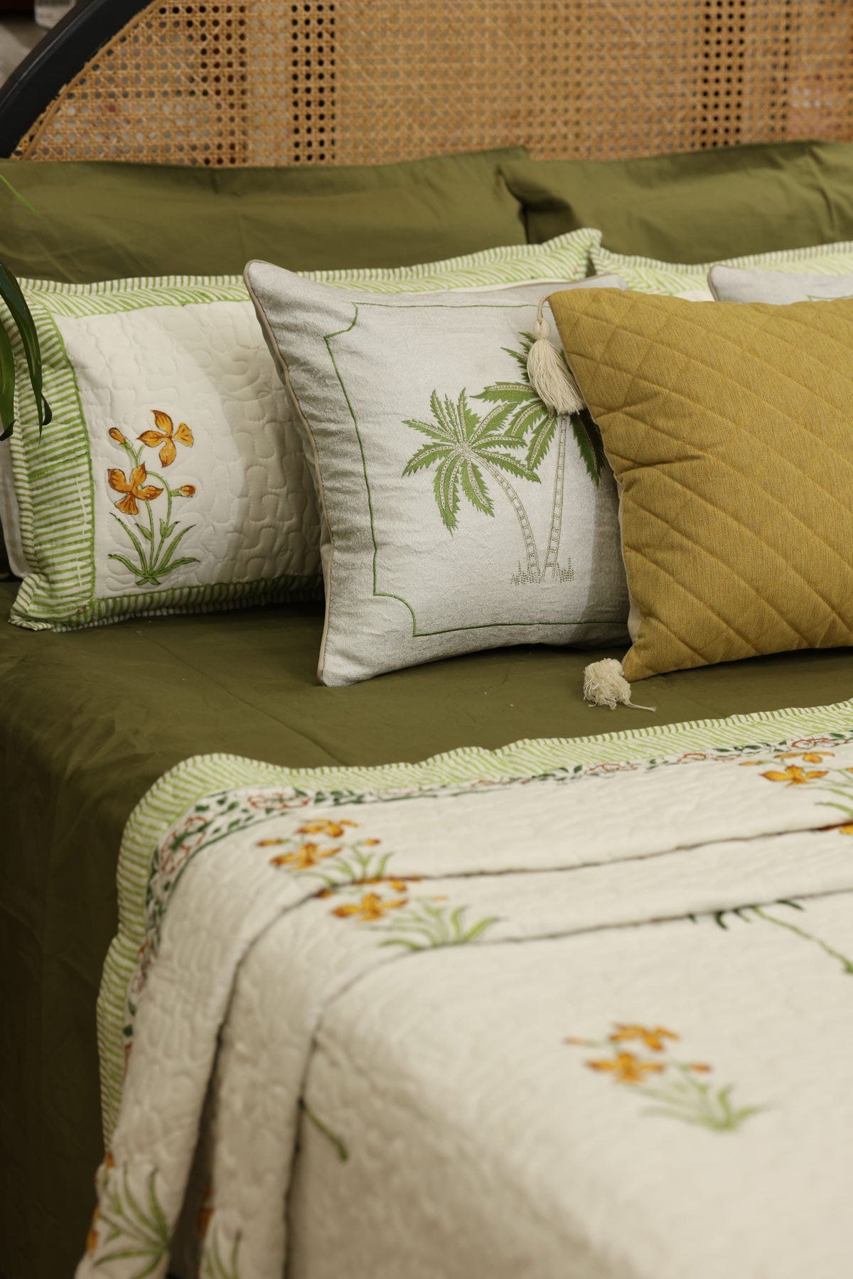 Bedding set