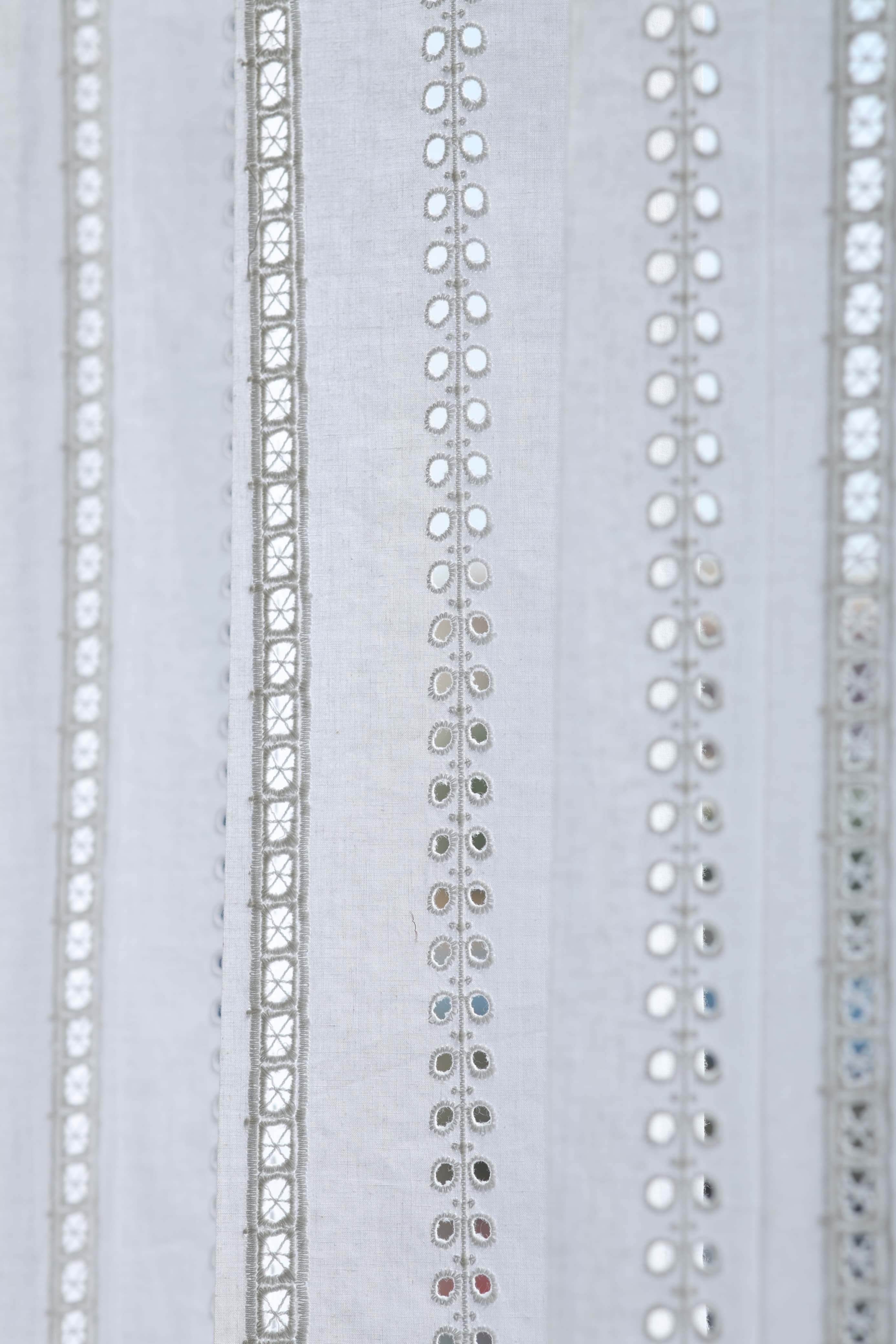Curtains - Hakoba curtains
