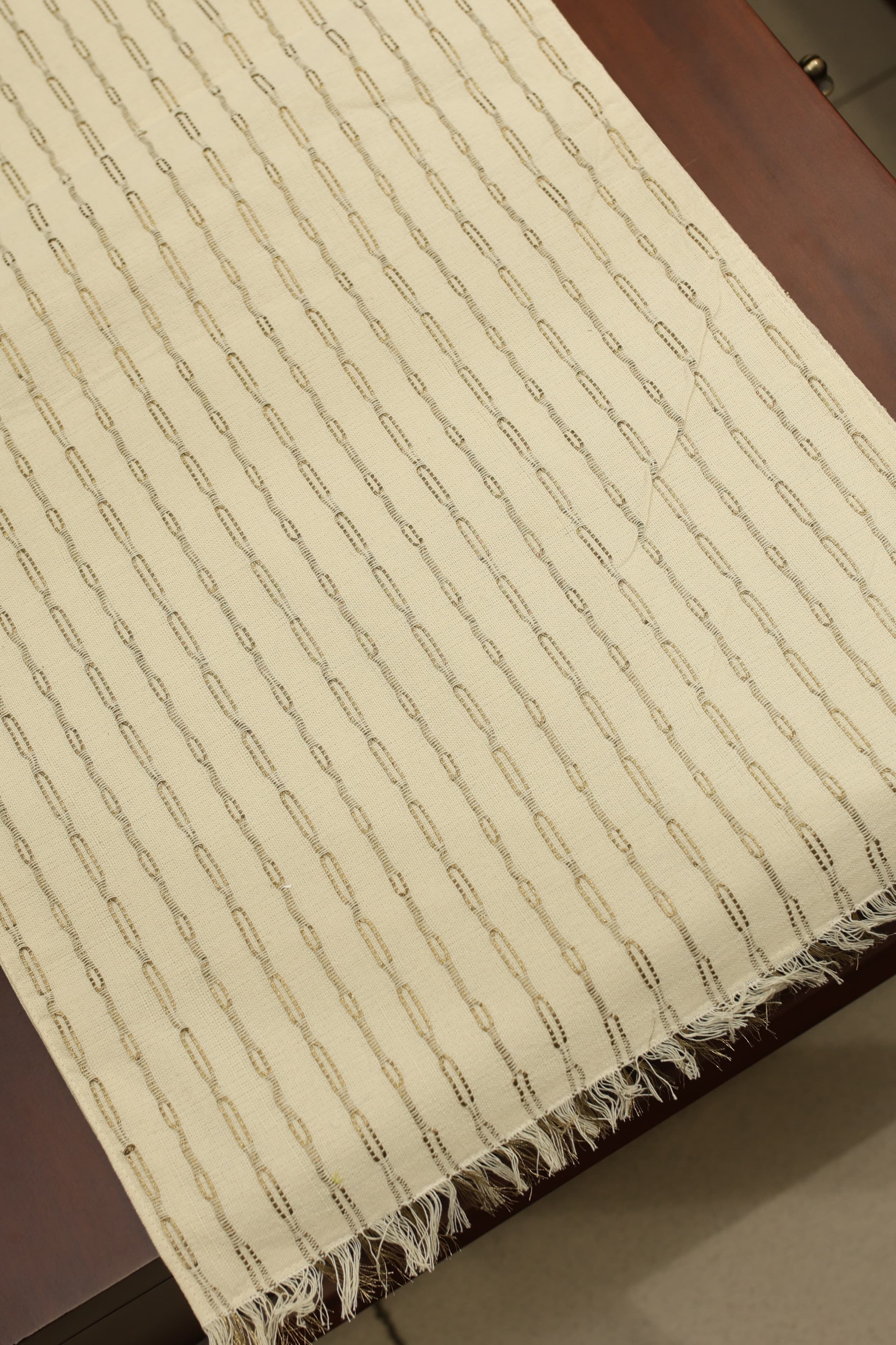 Table runners - Canvas runner 70*14 inches