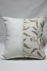 Cushion covers - 12*12 inches embroidery
