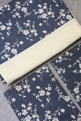 Bedsheets - Queen daily use border bedsheets