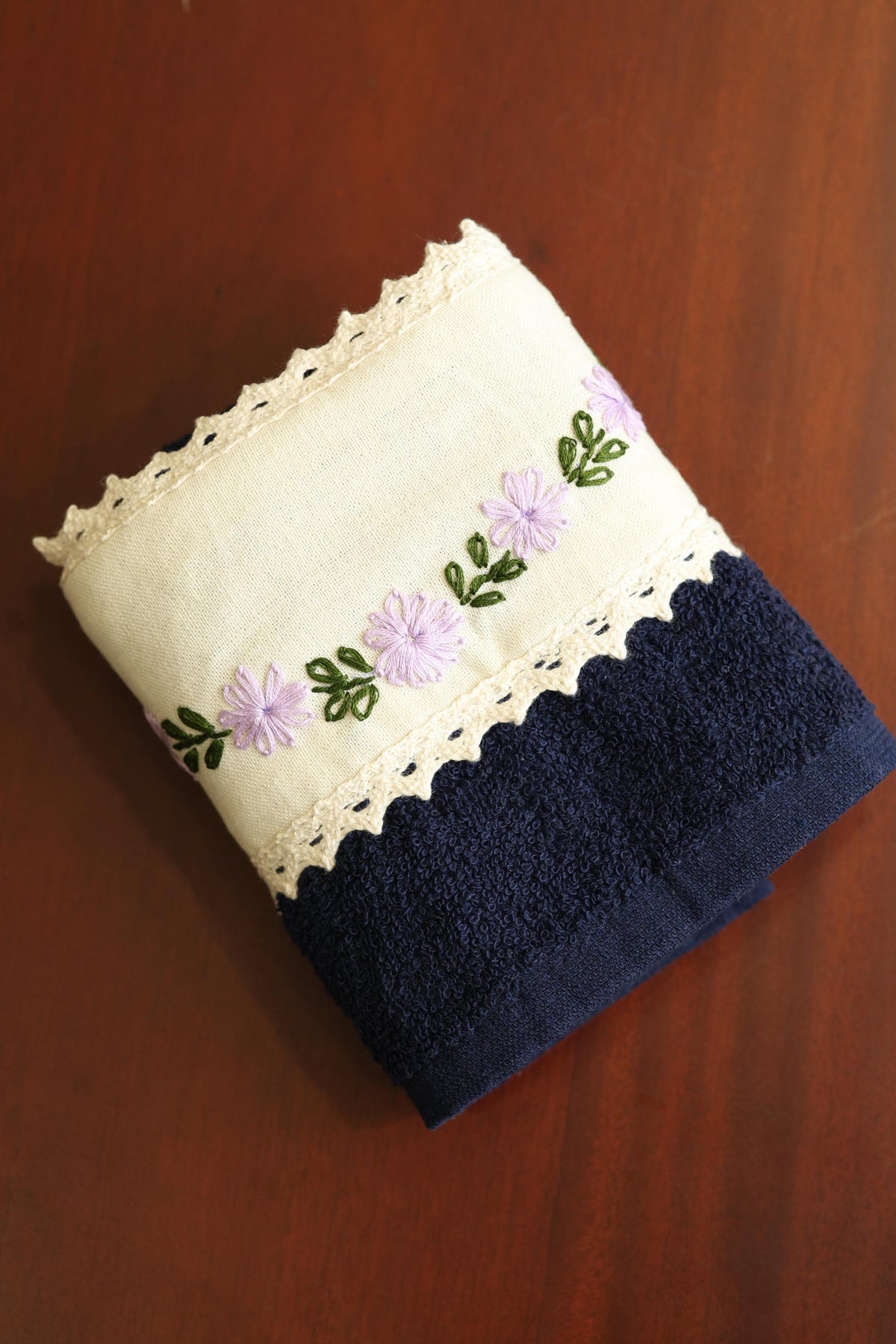 Towels Embroidery Turkey towels