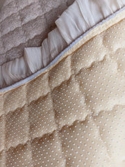 Sofa protector -  description (Colour : Beige)