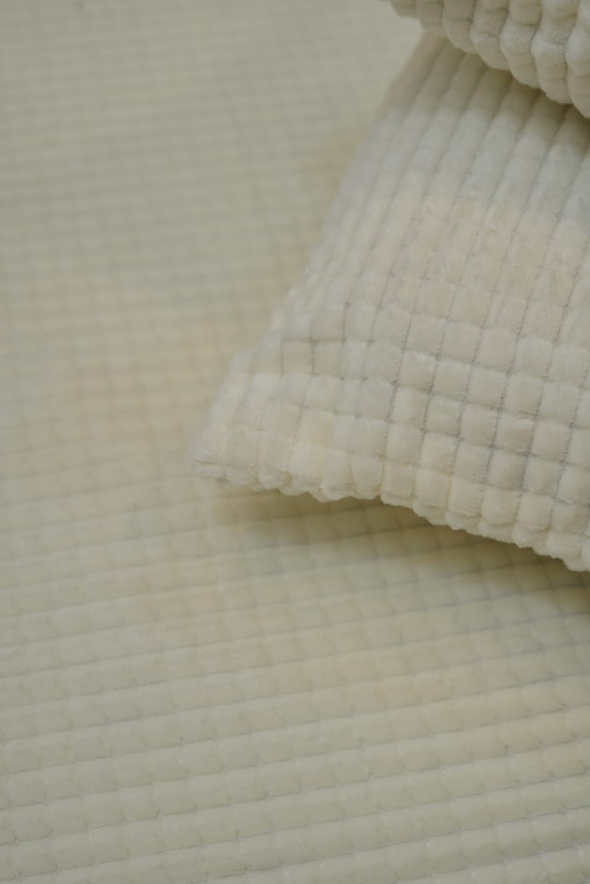 Premium soft blanket/ velvet bedspread