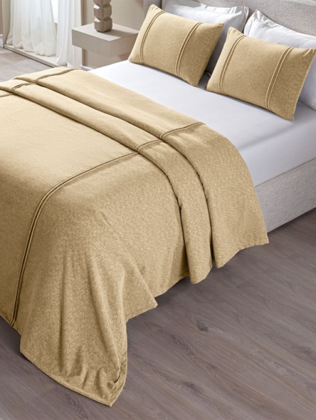 Bed Cover - ELANTRA Premium bedcover
