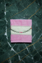 Towels Embroidery Turkey towels