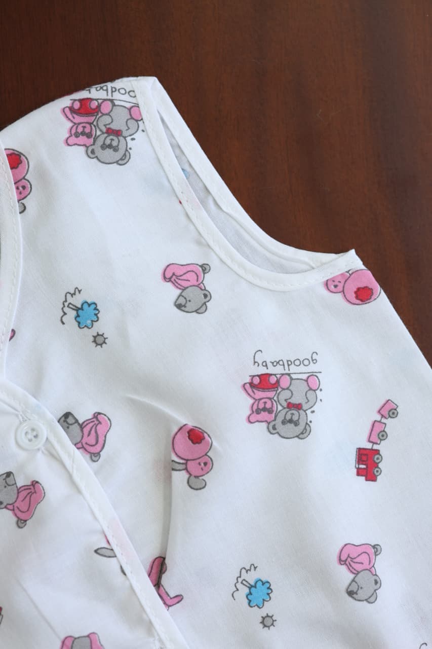 New Born Kettuduppu
