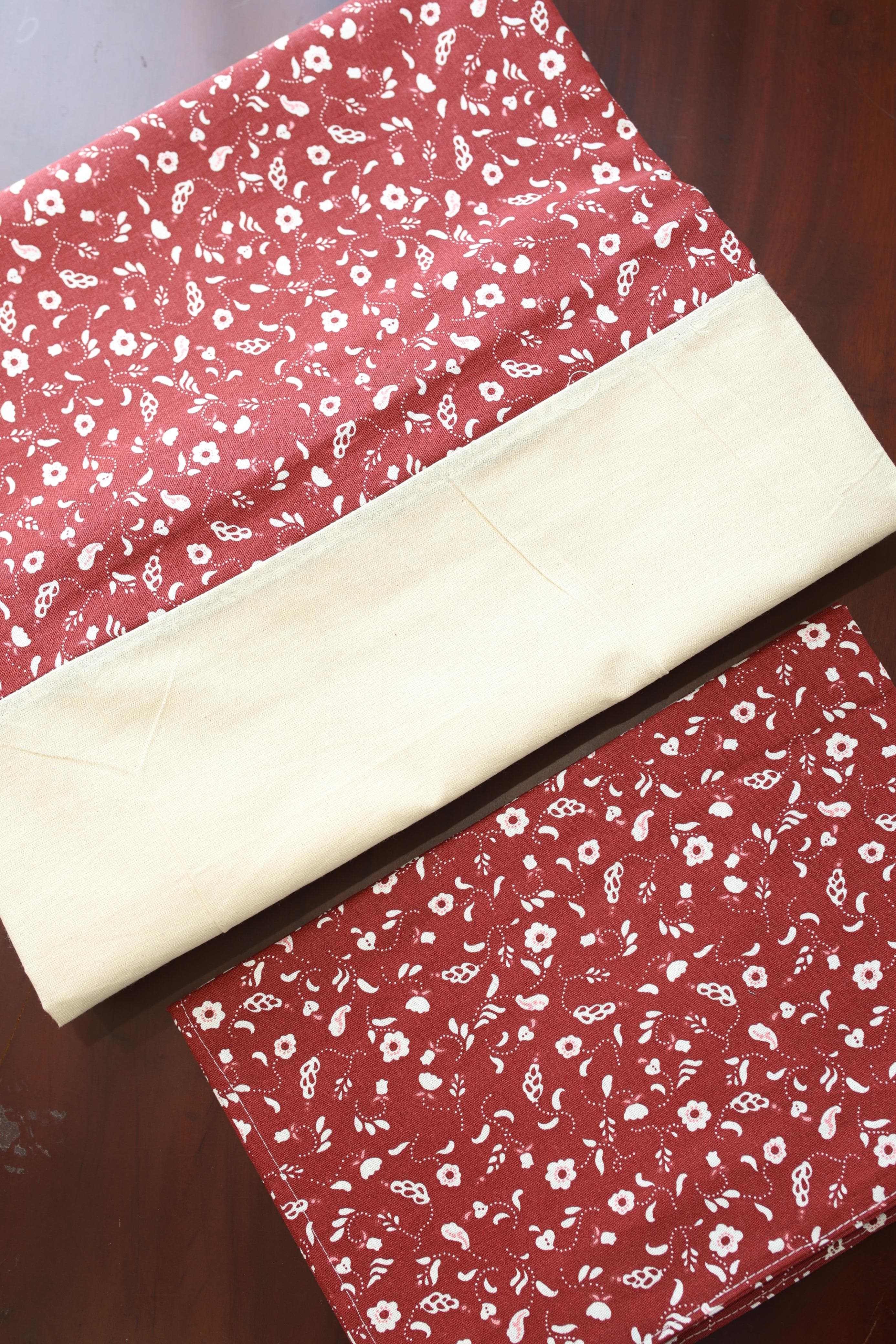 Bedsheets - Queen daily use border bedsheets