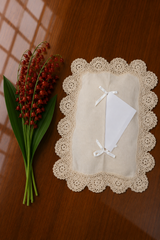 Tissue box covers (Crochet)
