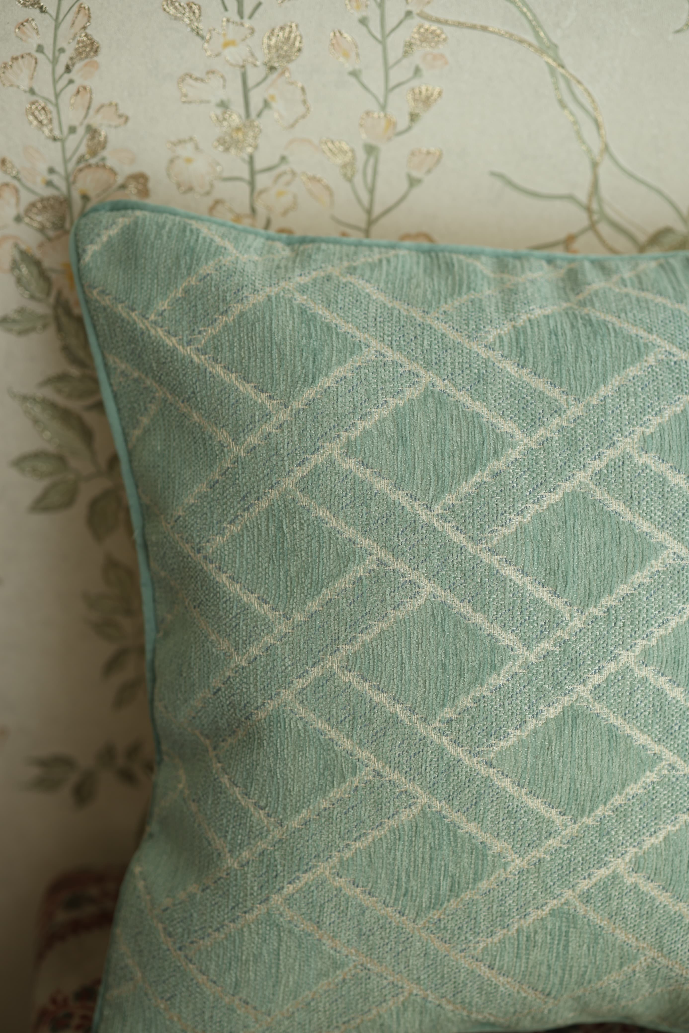 Cushion covers : Vintage Tapestry Collection