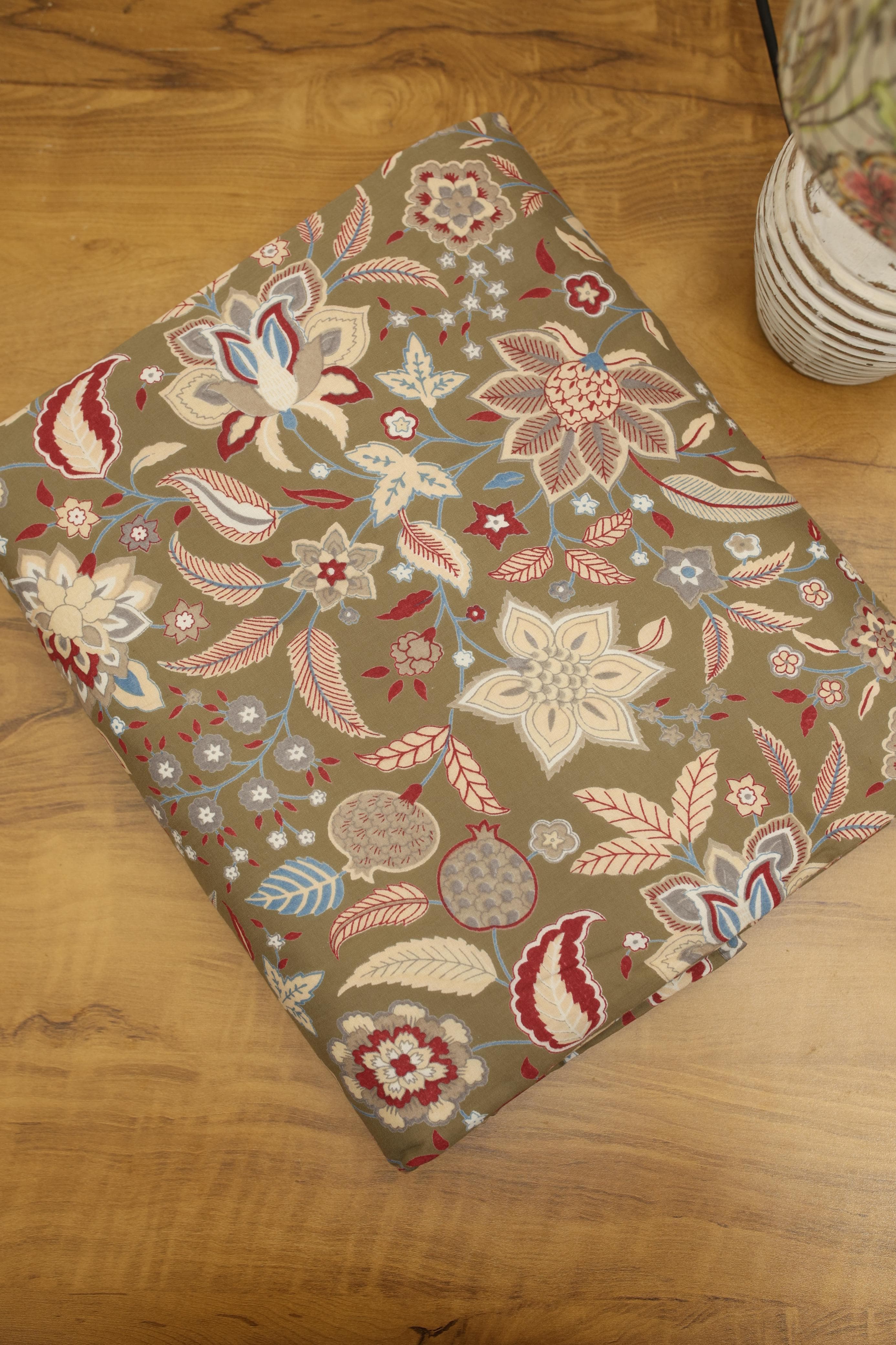 Single Dohar / Blanket