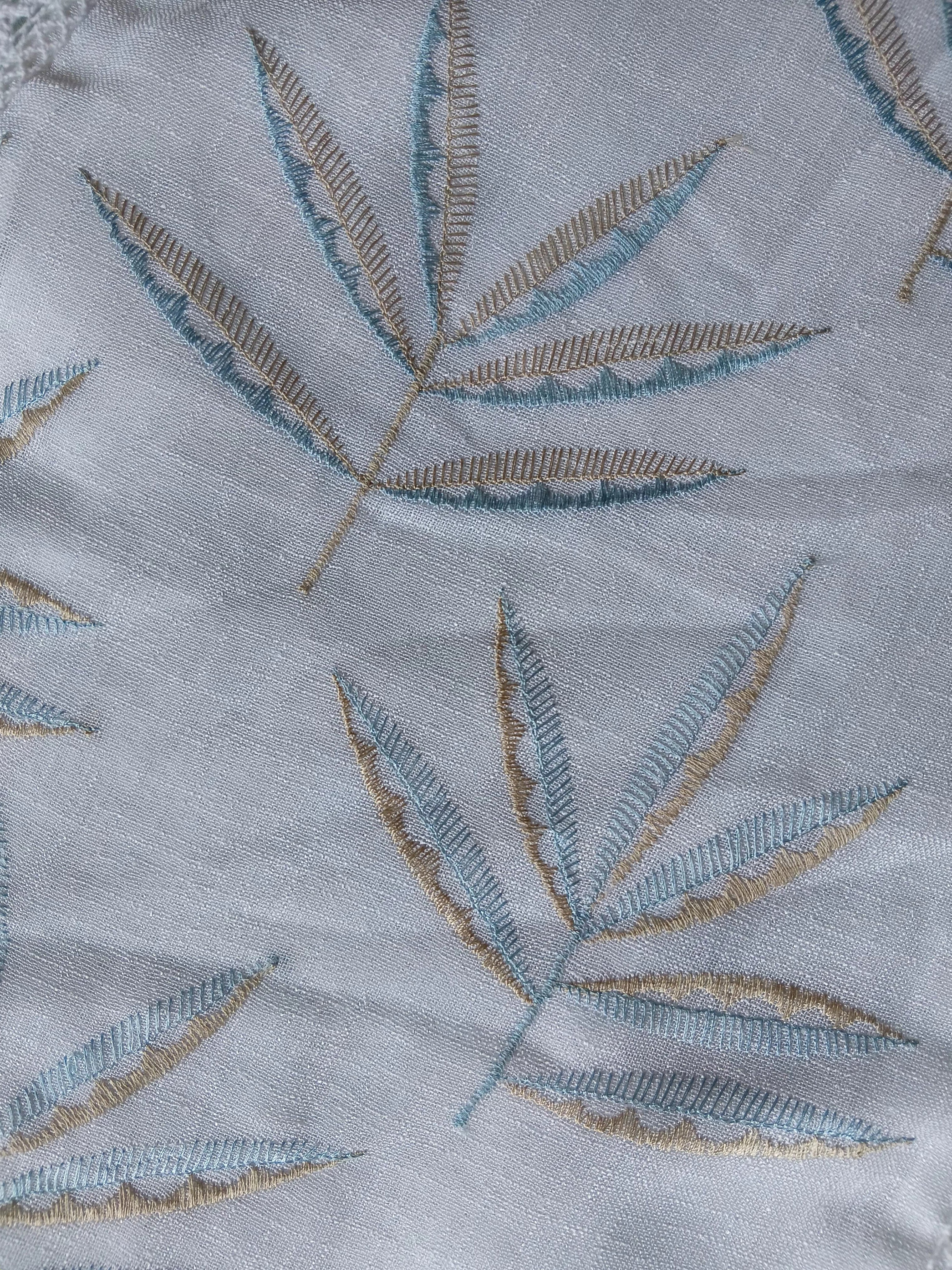 Teapoy Runners : table Runner