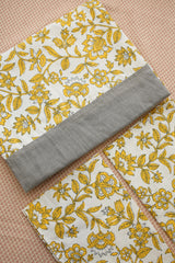 Bedsheets - Queen daily use border bedsheets