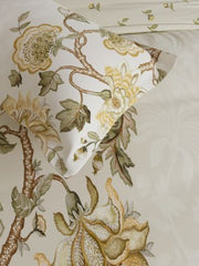 Bedsheets - King premium soft cotton bedsheet Digital Print DD (Maxima)