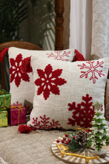Cushion covers - Xmas edition