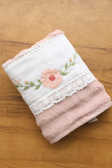 Towels Embroidery Turkey towels