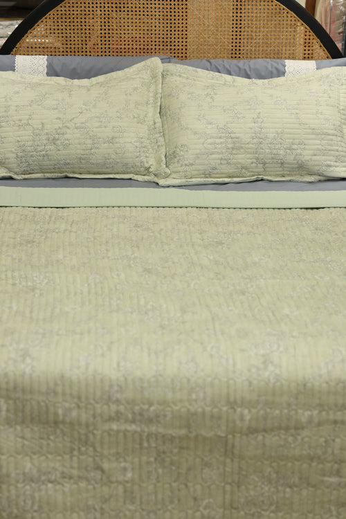 Premium bedcover