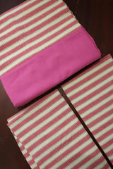 Bedsheets - King Daily use border bedsheets