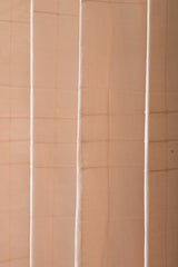 Curtains - Opaque solid  pinkish shade