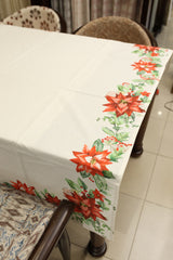 Table cloths - 4 seater Xmas edition