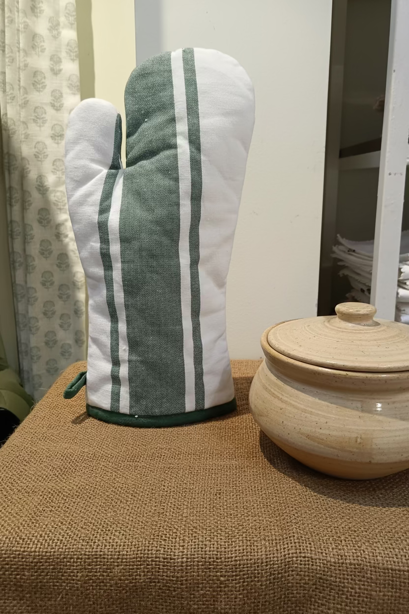 Oven gloves/Pot holder
