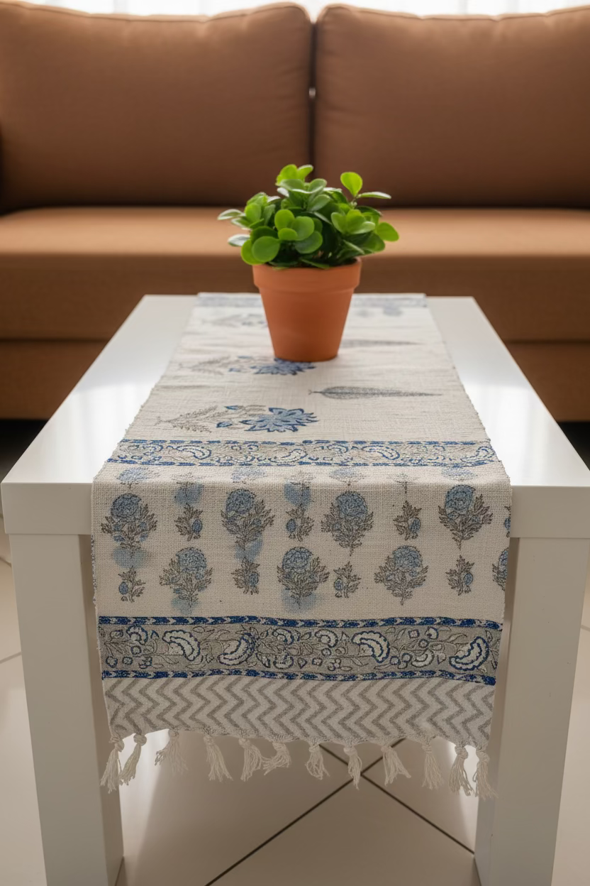 Table runners - Jute Runners