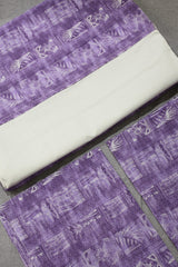 Bedsheets - Queen daily use border bedsheets
