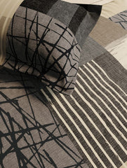 Bedsheets - Queen premium soft cotton bedsheet Digital print DD