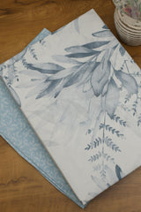 Bedsheets - Queen Soft cotton floral bedsheets (buzz)