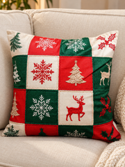 Cushion covers - Xmas edition