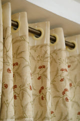 Curtains - Premium designer sheer curtains