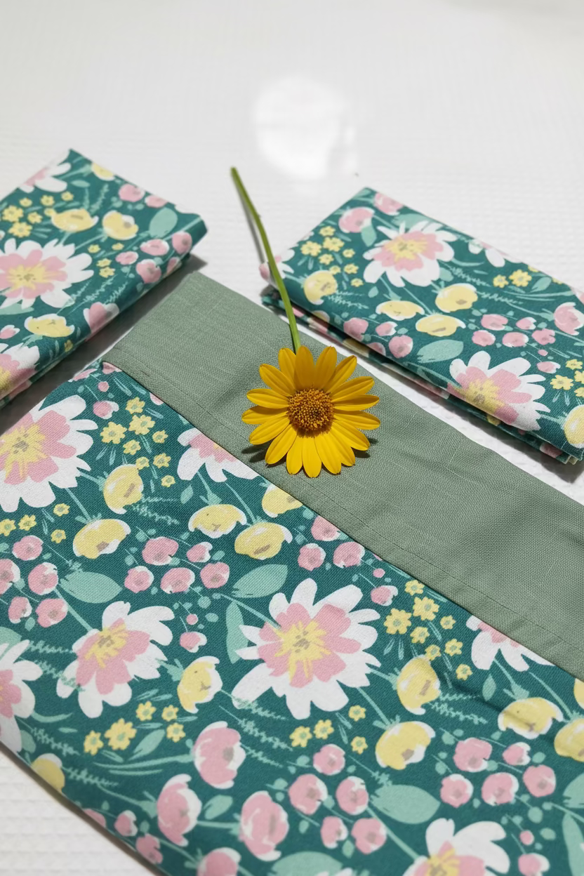 Bedsheets-Queen daily use border bedsheets