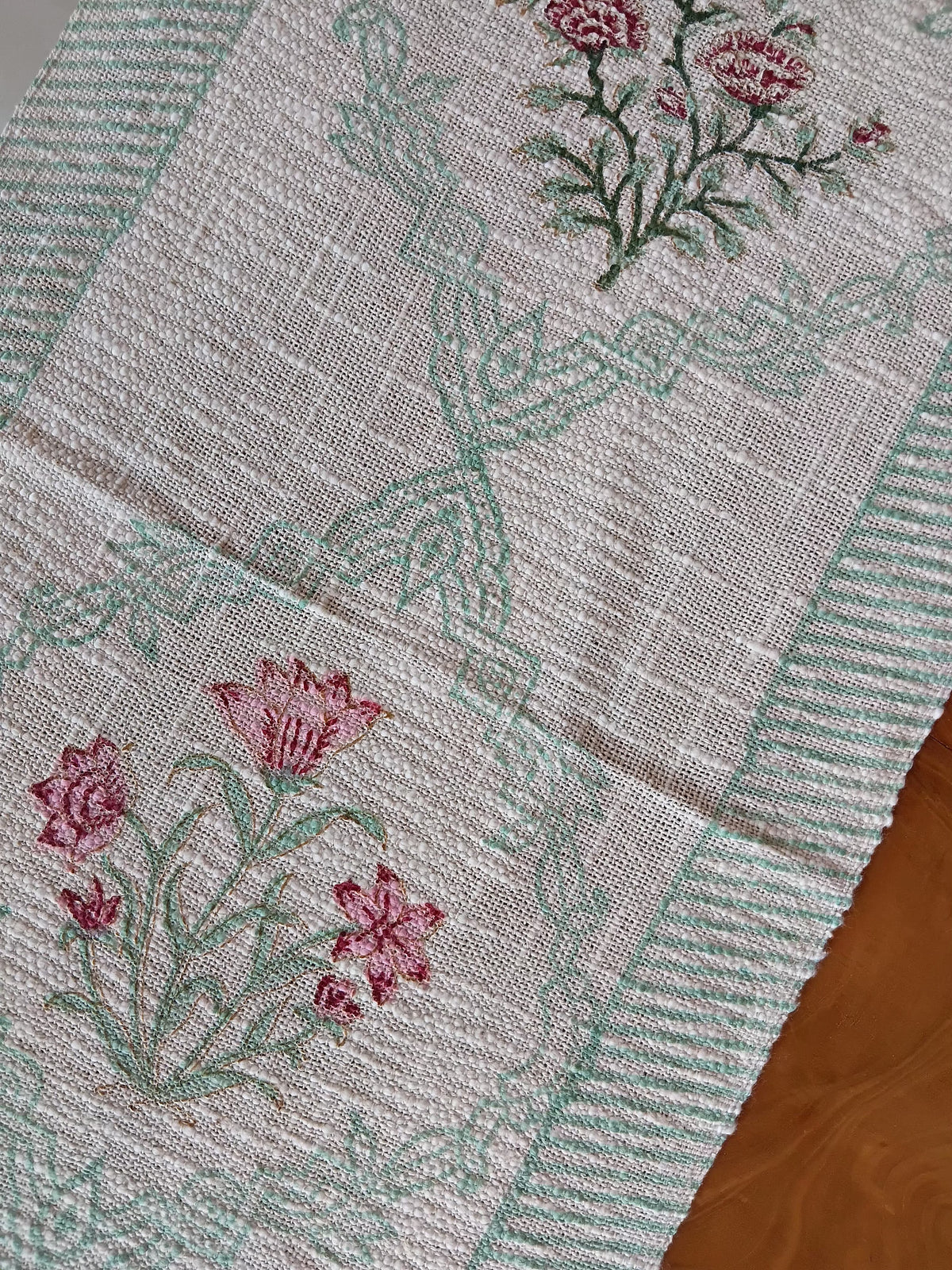 Table runners - Jute Runners