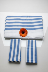 Bedsheets-Queen daily use border bedsheets