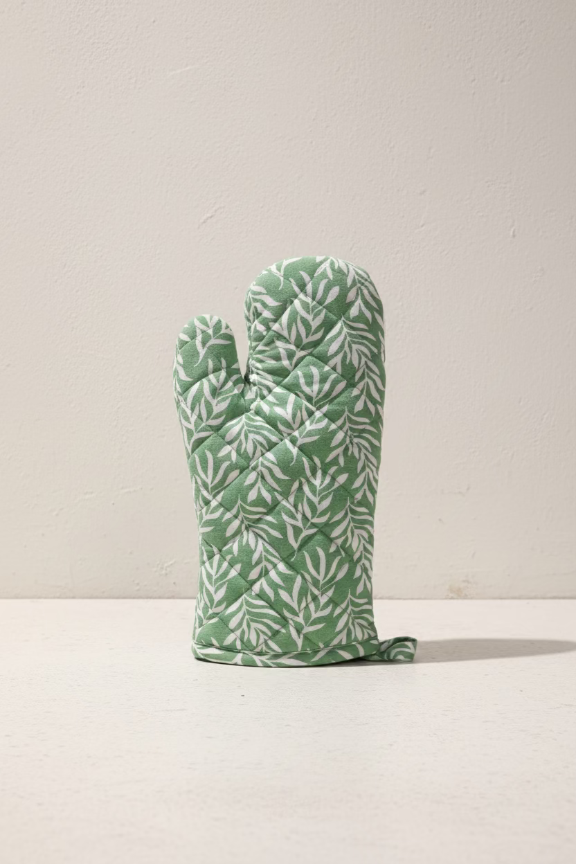 Oven gloves/Pot holder