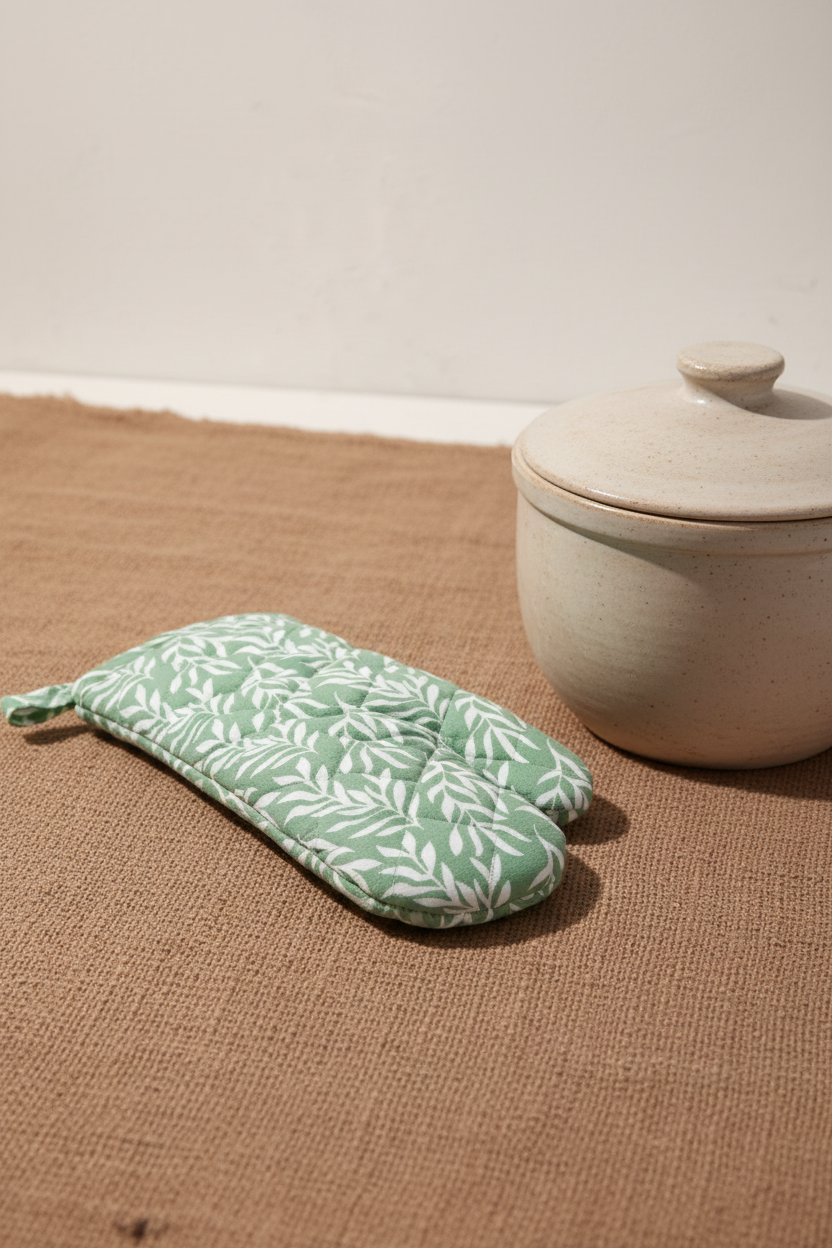 Oven gloves/Pot holder