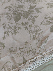 Table cloths - 6 seater