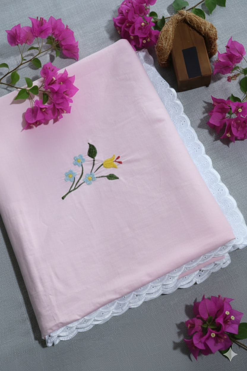 Single Bed | Duvet Cover