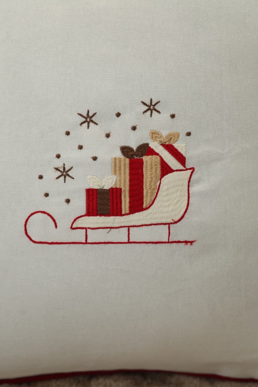Cushion covers - Xmas edition