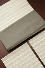 Bedsheets - King Daily use border bedsheets