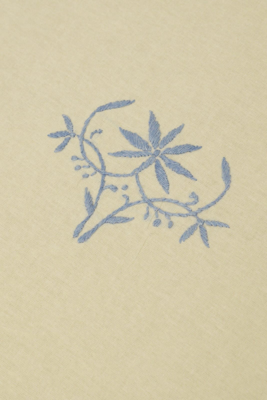 Table cloth - 6 seater