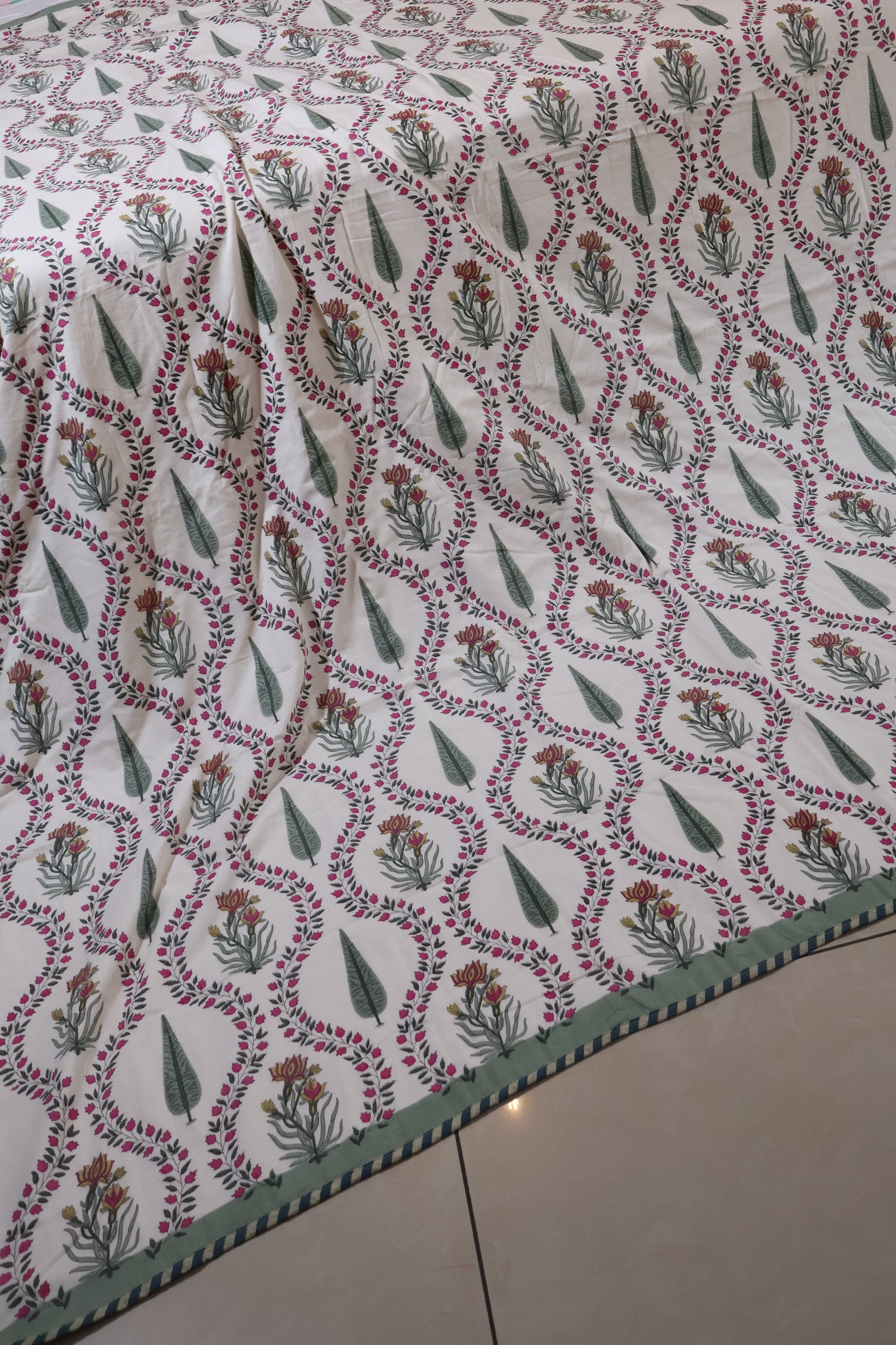 Dohar / blanket Double size