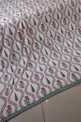 Dohar / blanket Double size