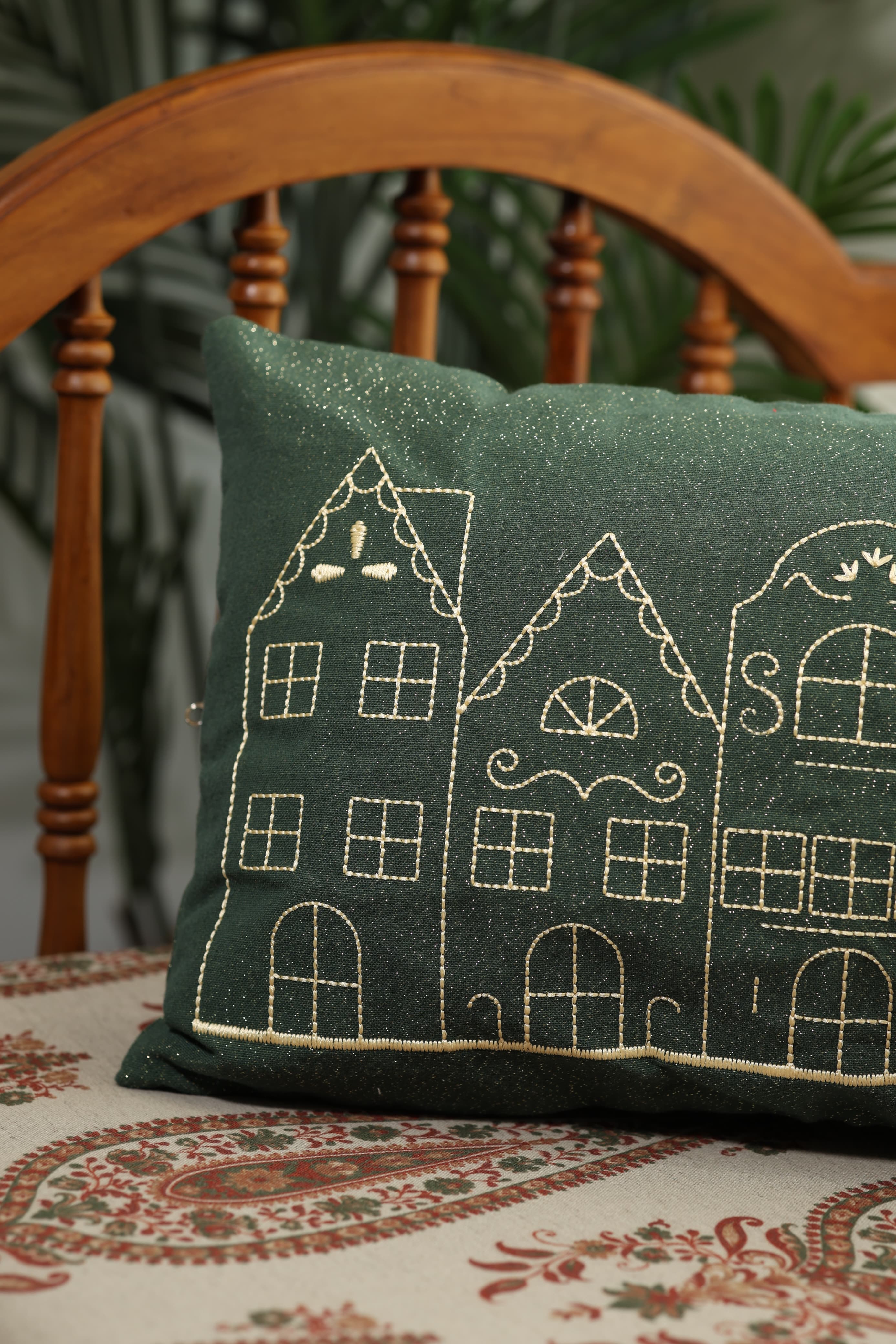Cushion covers - Xmas edition
