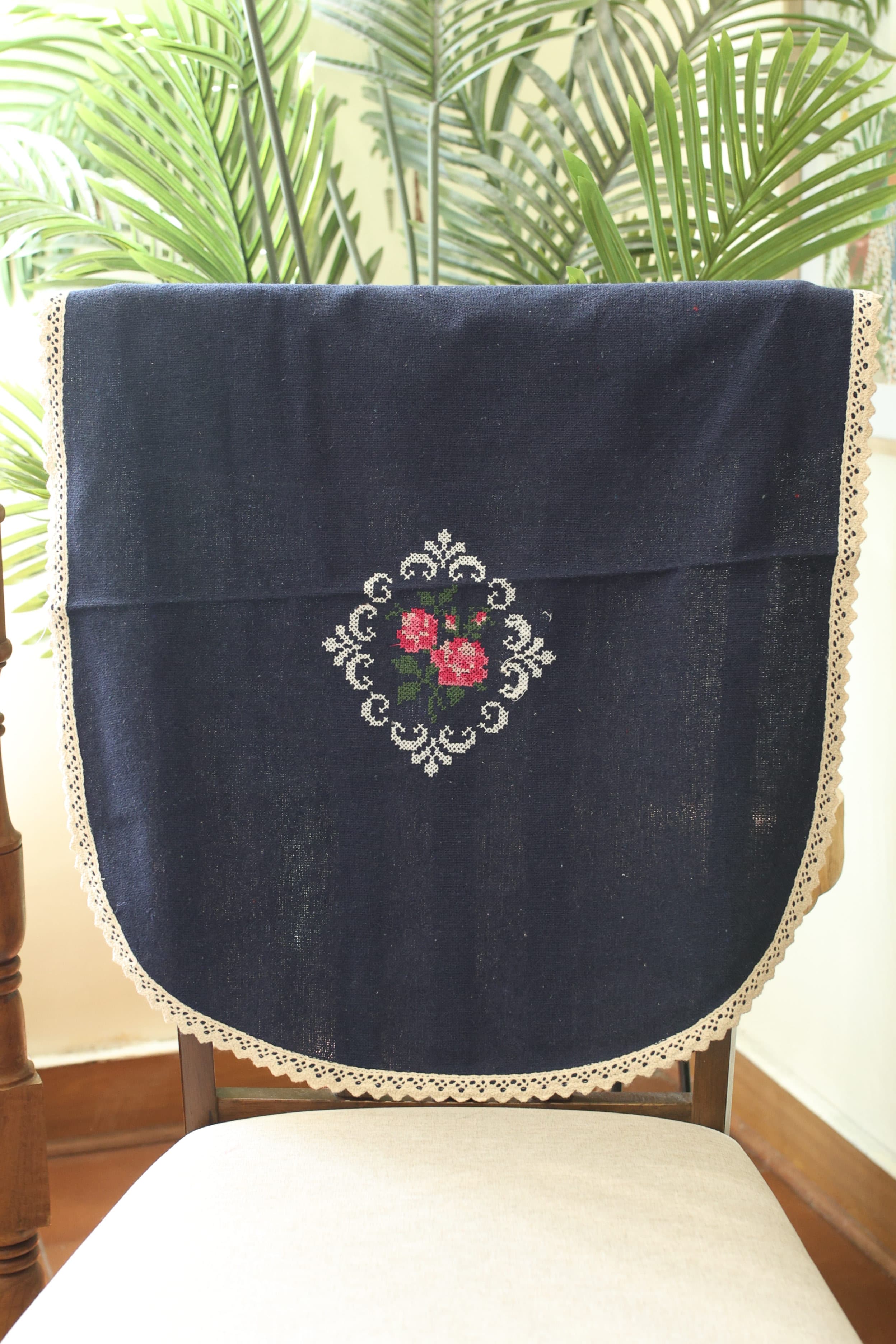 Chair/sofa back -3+1+1 set