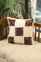 Cushion covers - crochet cushion covers Size :16*16 inches