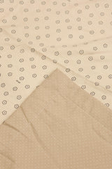 Double Dohar / blanket - English Floral