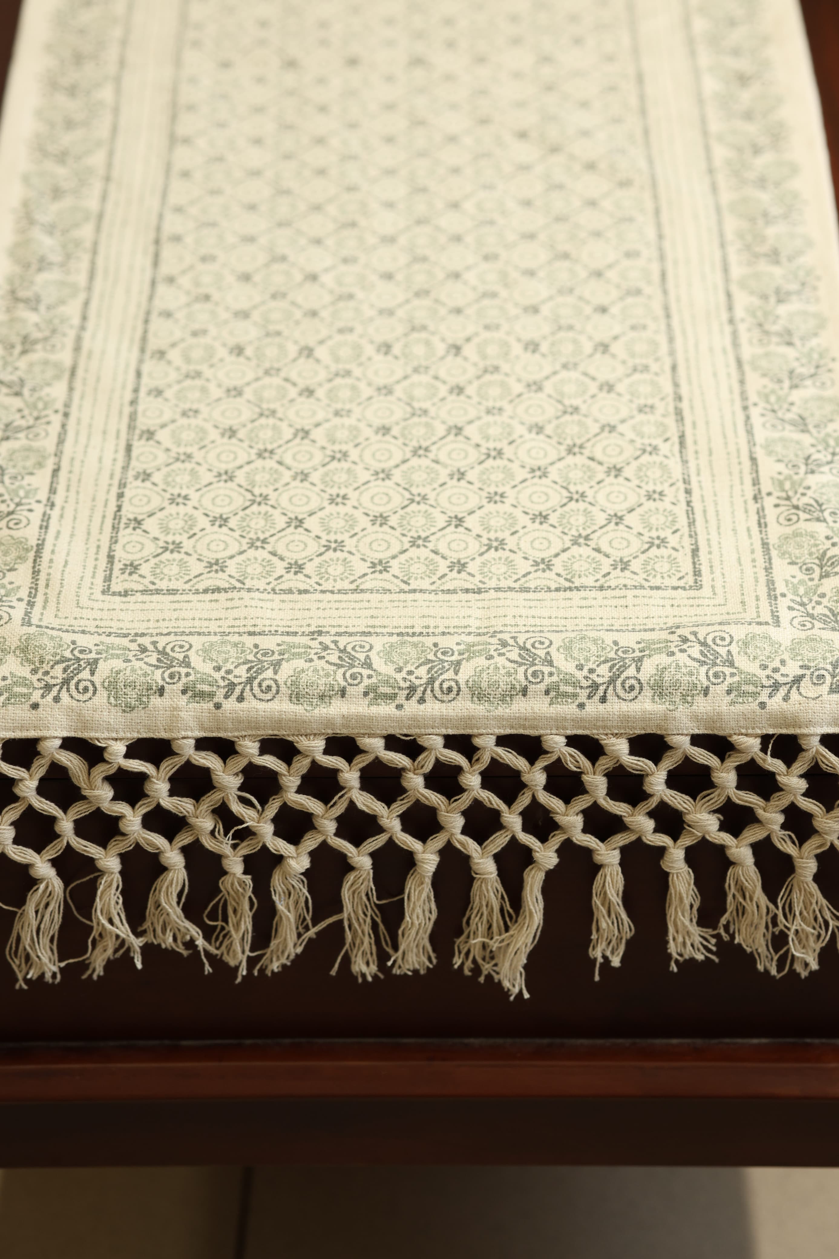 Table runners - Jute Runners