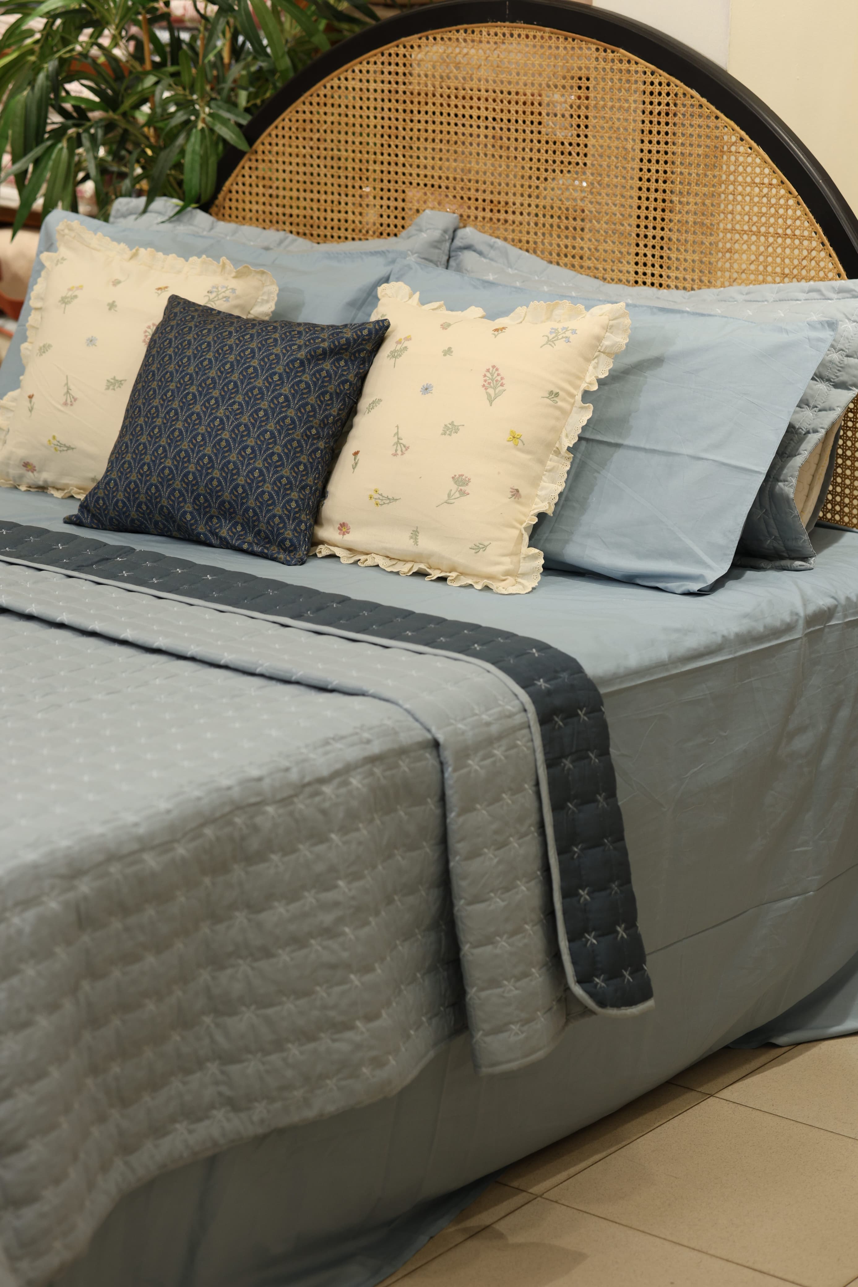 Bedding set